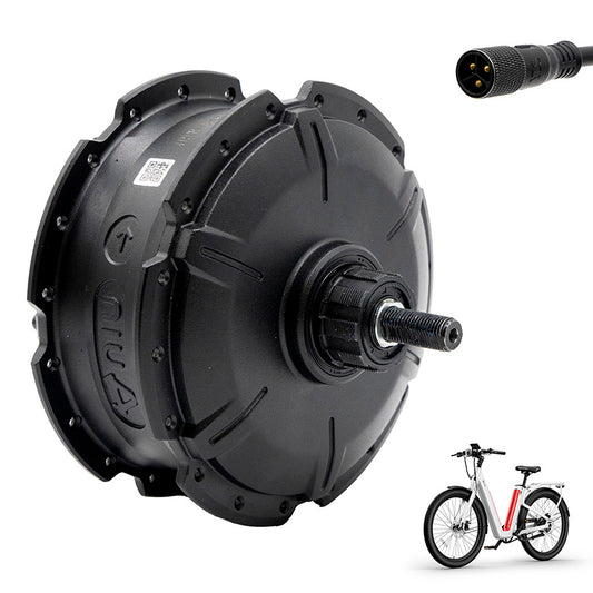 Moteurs Niu BQi-C3  référence EWM200