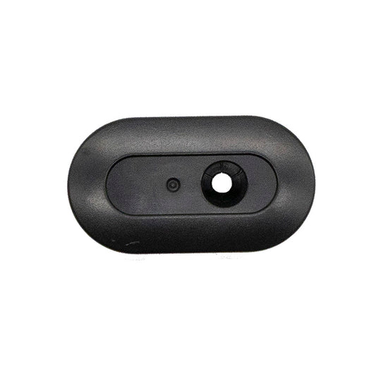 Cache moyeu arrière R original Niu KQi3 MAX référence NIU051