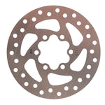 Disque de frein Niu KQi3 MAX — vue 1