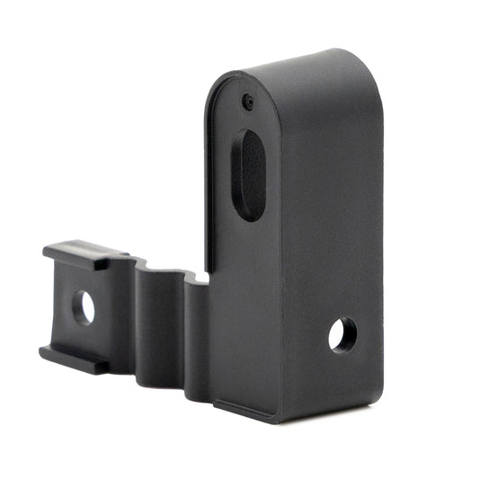 Support feu clignotant arrière R Niu KQi2 (IT) référence EWM217