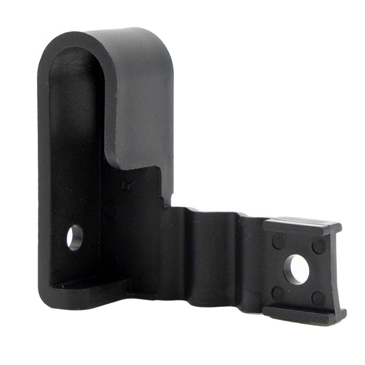 Support feu clignotant arrière R Niu KQi2 (IT) vue 2