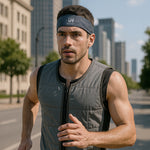 Gilet de refroidissement PRO URHO — vue 2