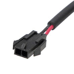 Câble d'extension port de charge Niu KQi2 — vue 3
