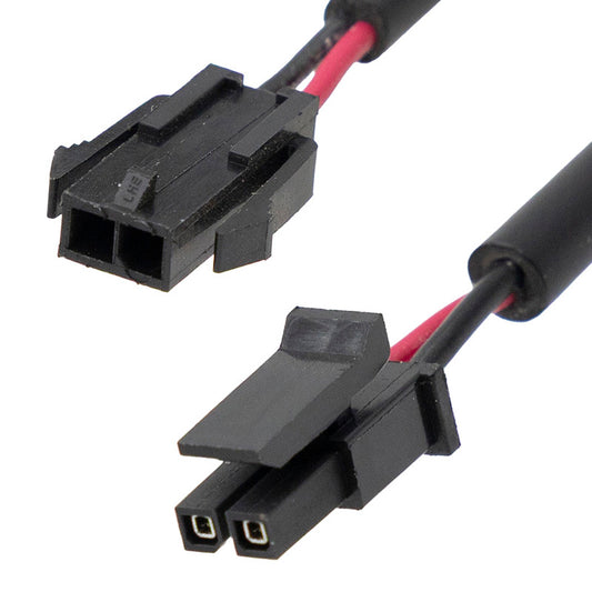 Câble d'extension port de charge Niu KQi2 vue 2