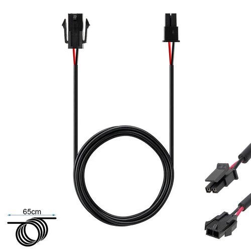 Câble d'extension port de charge Niu KQi2