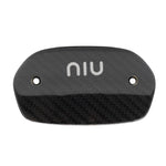Cache écran Niu KQi AIR — vue 3