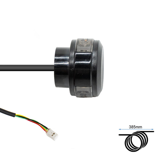 Clignotant D Niu KQi AIR référence EWM230
