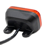 Feu arrière Niu KQi100 — vue 3