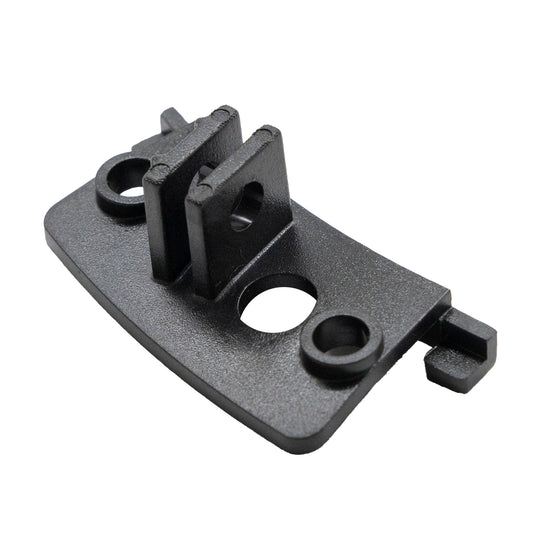 Support feu clignotant arrière gauche Niu KQi2 (1) (IT) vue 2