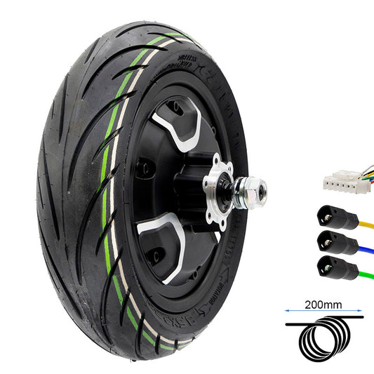 Moteur Niu KQi3 Sport référence EWM268