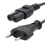 Câble alimentation AC Niu KQi3 (EU) — vue 2