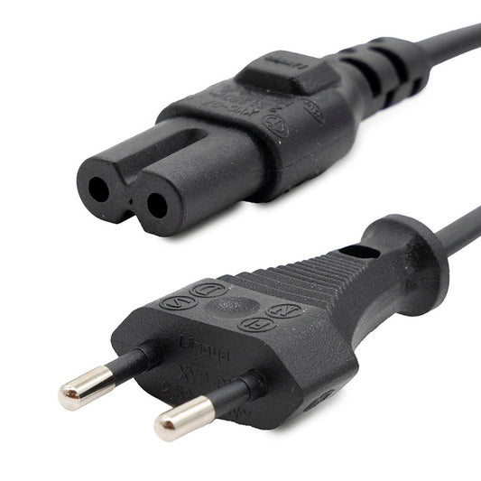 Câble alimentation AC Niu KQi3 (EU) vue 2