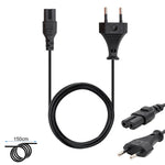 Câble alimentation AC Niu KQi3 (EU) — vue 1