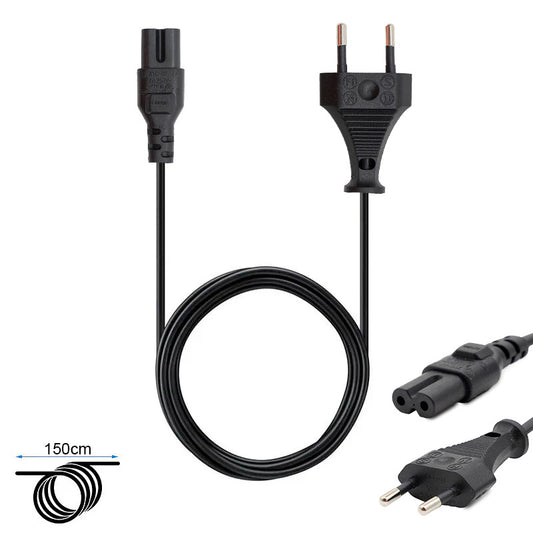 Câble alimentation AC Niu KQi3 (EU) référence EWM270