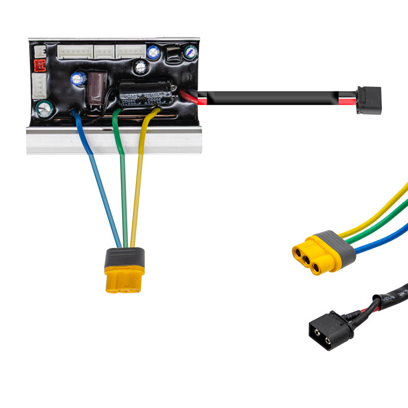 Contrôleur Niu KQi300X (EU) référence EWM271