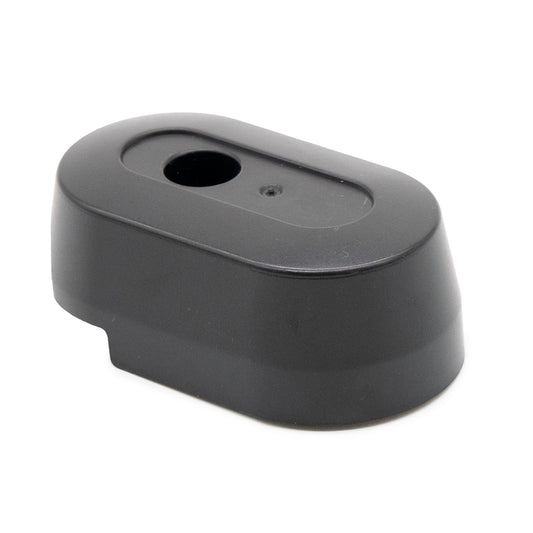 Couvercle écrou axe arrière L original Niu KQi3 MAX vue 2