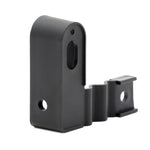 Support feu clignotant arrière gauche Niu KQi2 (2) (IT) — vue 1