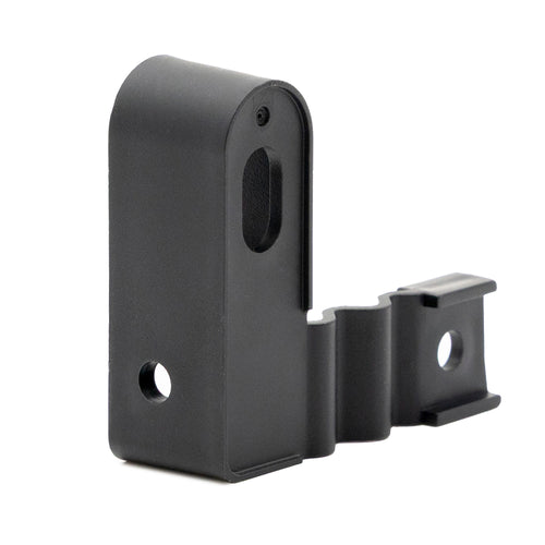 Support feu clignotant arrière gauche Niu KQi2 (2) (IT)