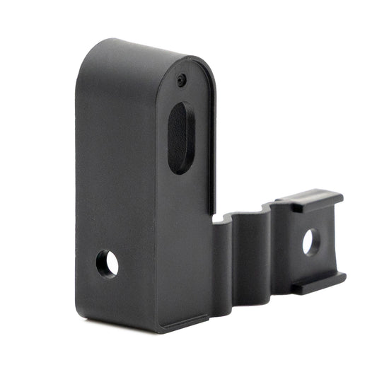 Support feu clignotant arrière gauche Niu KQi2 (2) (IT) référence EWM278