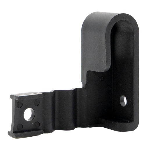 Support feu clignotant arrière gauche Niu KQi2 (2) (IT) vue 2