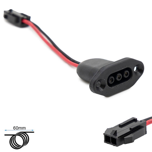Port de charge Niu KQi3 référence EWM287