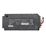 Batterie Niu KQi3 MAX — vue 3