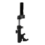 Fourche avant avec amortissement Niu KQi300P — vue 3