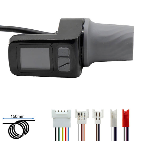 Display avec accélérateur Niu KQi100 référence EWM299