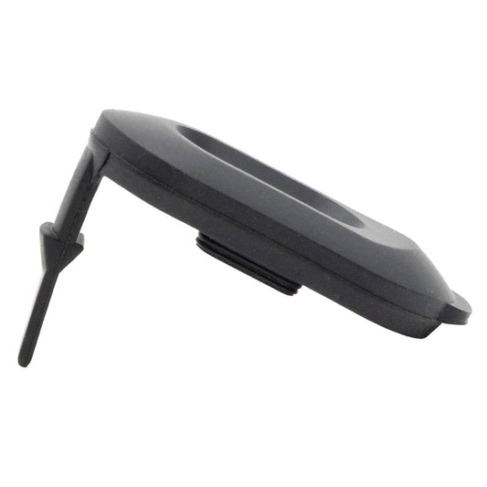 Cache port de charge Niu KQi2 vue 2
