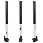 Potence Niu KQi3 Sport Blanc — vue 1