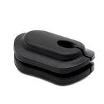 Bouchon silicone câble frein supérieur Niu KQi2 — vue 1