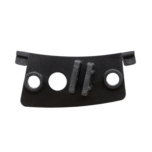 Support feu clignotant arrière R Niu KQi2 (1) (IT) référence EWM307