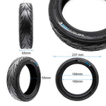 Pneu tubeless 60/70-6,5 EWHEEL PANTHERURBAN — vue 2