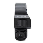 Commande de clignotants et klaxon Kukirin G2/G3/G4 (Sans logo) — vue 3