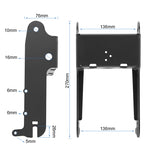 Fourche arrière Kukirin G2 — vue 2