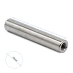 Support de ressort de l'axe pliable inférieur Dualtron Mini [Minimotors] — vue 2