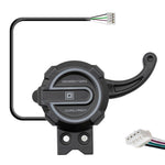 Accélérateur Dualtron POP [Minimotors] — vue 1