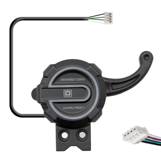 Accélérateur Dualtron POP [Minimotors] référence EWM352