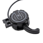 Accélérateur Dualtron POP [Minimotors] — vue 2