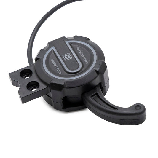 Accélérateur Dualtron POP [Minimotors] vue 2