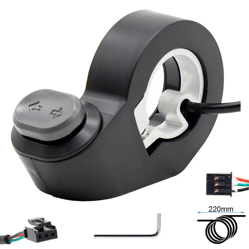 Bouton pour clignotants Xiaomi