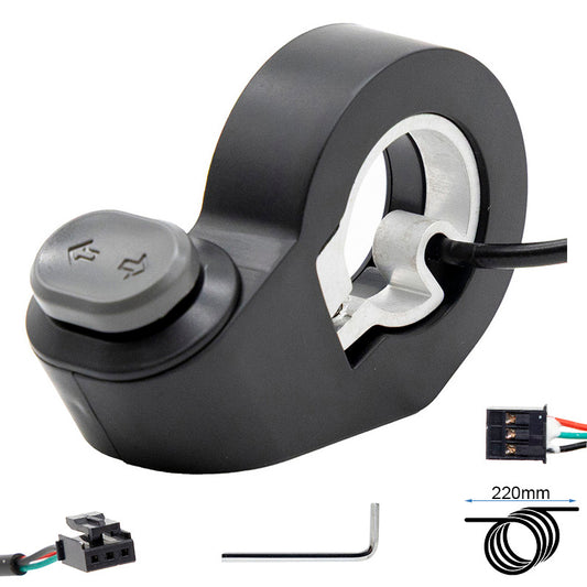 Bouton pour clignotants Xiaomi référence EWM382