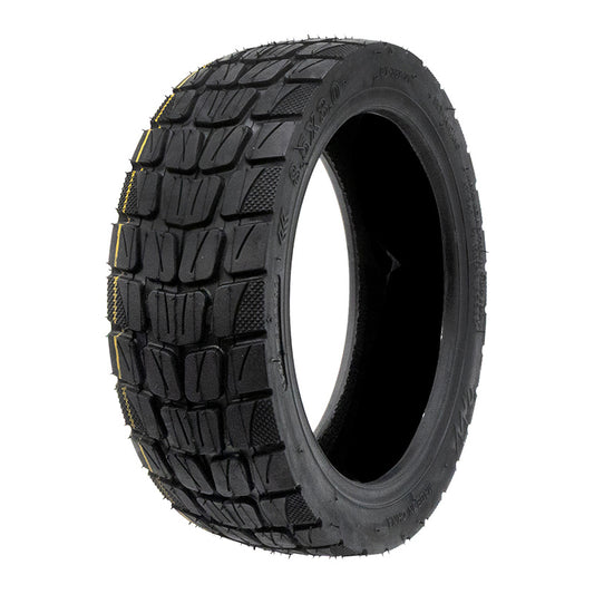 Pneu 8,5x3 tubeless offroad EWHEEL RHINOTRACK référence EWM384