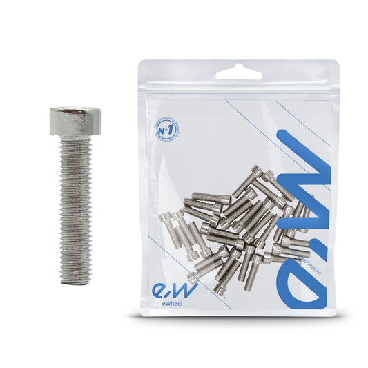 Vis de jante Dualtron Mini – lot de 30 unités référence EWM386
