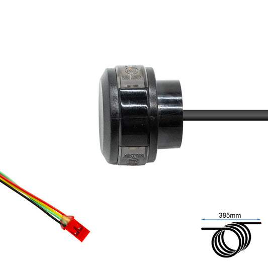 Clignotant L Niu KQi100 référence EWM392