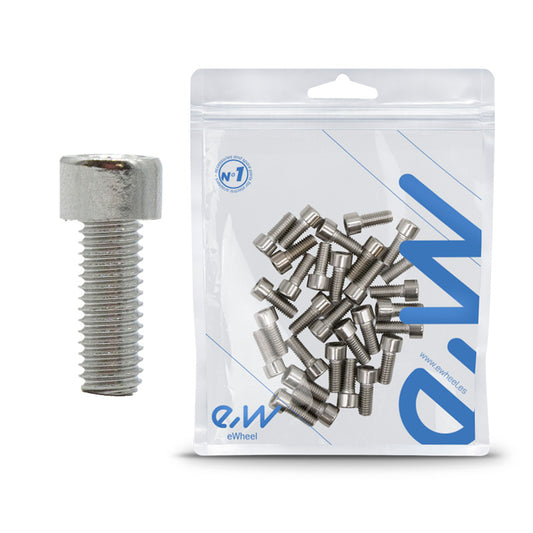 Vis de garde-boue Dualtron – lot de 30 unités référence EWM402