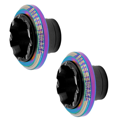 Top block protection de roue EWTB-005 noir