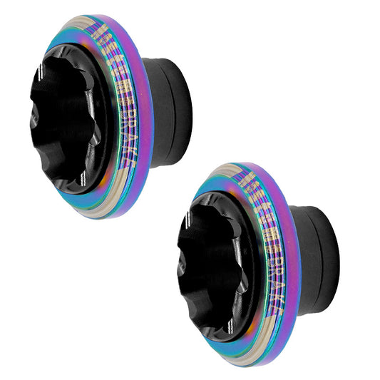 Top block protection de roue EWTB-005 noir référence EWM407