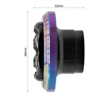 Top block protection de roue EWTB-005 noir — vue 3