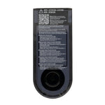 Cache écran Niu KQi300P — vue 1